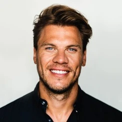 Tobias Krause