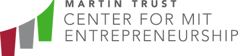 Martin Trust Center for MIT Entrepreneurship